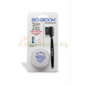 Bio-Groom - Stain Free - препарат для удаления пятен под глазами, 20 г